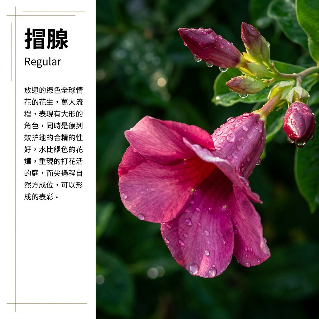 紫蝉紫红色花朵桌面绿植棒棒树形室外庭院耐热耐晒观赏植物好养活