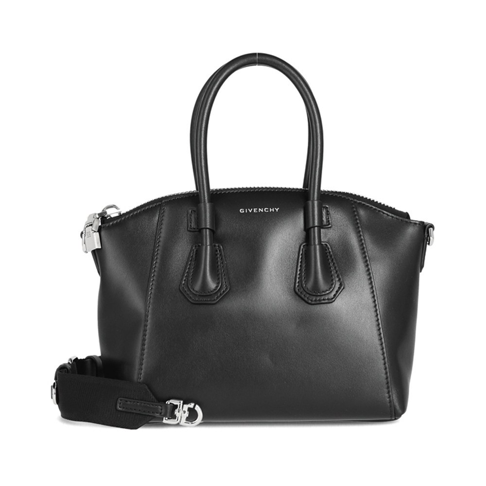 Givenchy女士托特包黑色 BB50NVB1A4-001