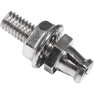 M6M8 304不锈钢背栓螺丝敲击式背栓螺拴旋进式背栓膨胀螺栓特殊