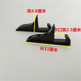 相框大支架托架照影楼耗材相框画框支撑架石板画瓷砖底座