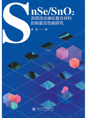 SnSe/SnO2异质结光催化复合材料的制备及性能研究