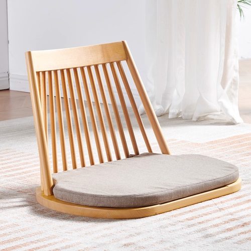 宽大榻榻米座椅座椅实木日式