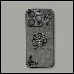 Chrome hearts Phone Case Phone Case