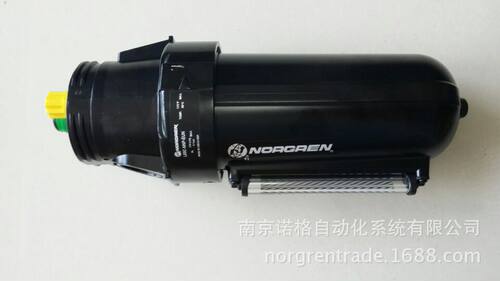 诺冠油雾器L68C-NNP-EUN