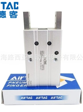 手指气缸HFTP6/HFTP10/HFTP16/HFTP20/HFTP25/H FTP3
