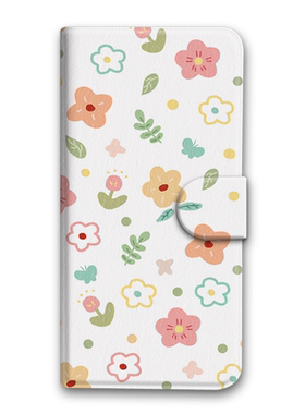 适用翻盖皮套手机支架