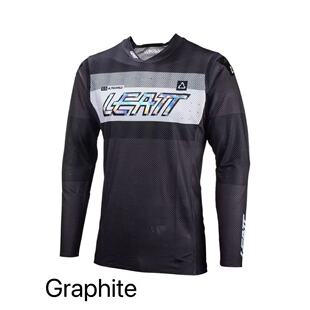 LEATT 3.54.55.5夏季越野长袖防晒透气网眼户外罩衫越野衣裤套装