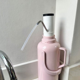 【坐月子洗手神器】折叠电动抽水器宝妈家用暖和饮水机自动上水器