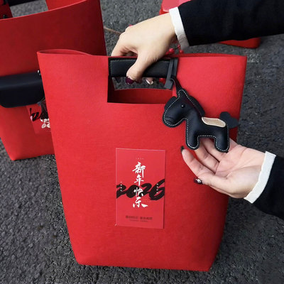 新年送礼天花板~送到员工心坎上