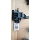 Ideal L9/L8/L7 IDEAL ONE оригинальная электрическая педаль, телескопический кронштейн, двигатель, модификация аксессуаров для двигателя mini 1