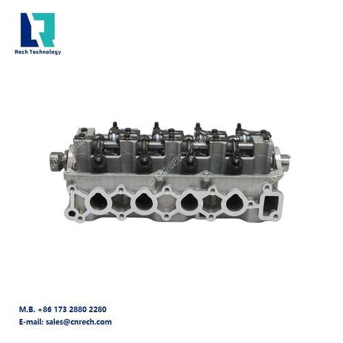 B10S1 B10S缸盖总成 96642709 96666228 96642710 1.0L