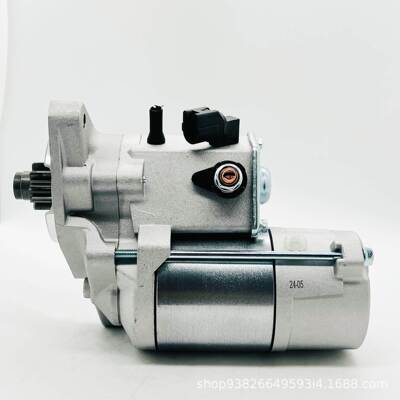 适用丰田系列起动机28100-31050 28100-31111 28100-0P021