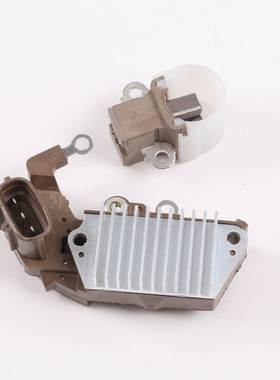 12600-01580 发电机调节器 1260001580