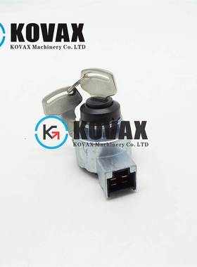 6C040-55412 15248-63590久保田点火开关688适用于挖掘机现货