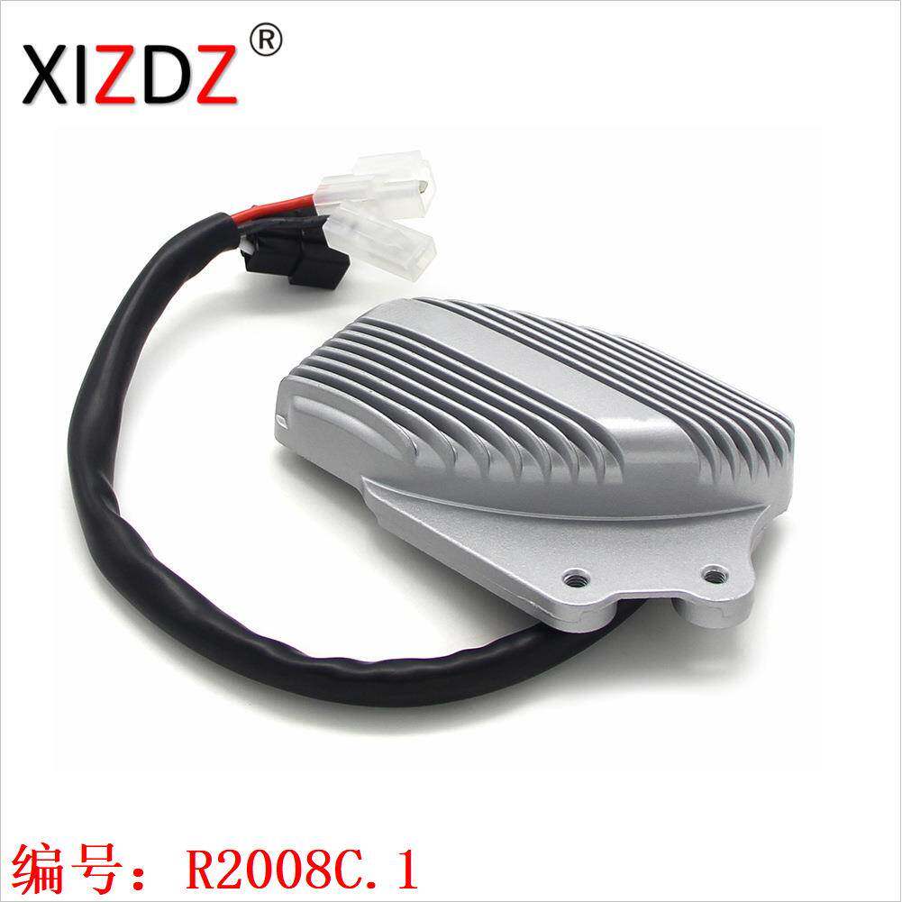 2008C.1 适用于 3JB-81960-01-00 Yamaha XV500 Virago 500