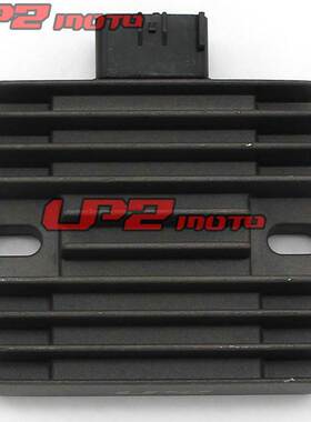 适用川崎KVF650 Z750 ZR800 EN650 Z1000 EX650ER400整流器充电器