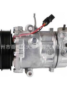 AC Compressor 1S0820803C 1152808159 SD6V12 空调压缩机