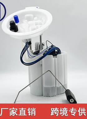 适用于宝马F55 F56燃油泵总成 16117300477 7300477 16117349693