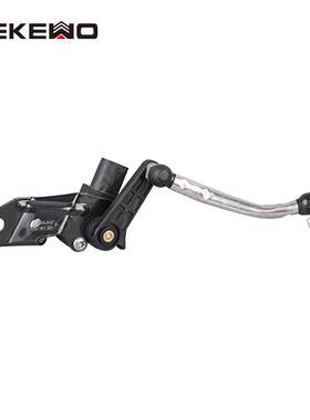 适用奥迪A4 A5 B8大灯水平高度传感器 8K0941285P