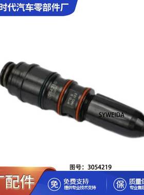 用于康明斯NT855发动机配件喷油器3054219 4914308