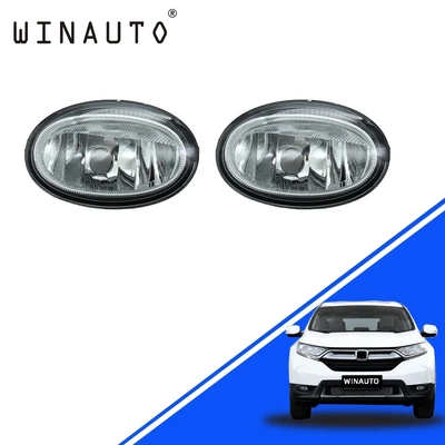 适用于17CRV/杰德/缤智/xrv低配雾灯框 适配售后件 33950-SLE-J51