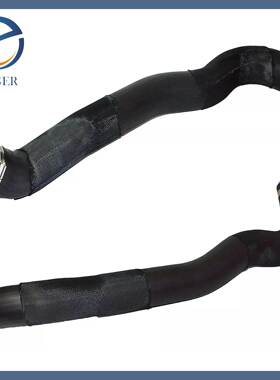 适用于路虎发现揽胜中冷器进气管 PNH500025 汽配KYGER