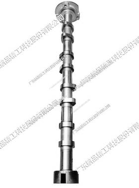 适用福特标致菲亚特 凸轮轴进气 BK2Q6A270AA 1688422全新保一年