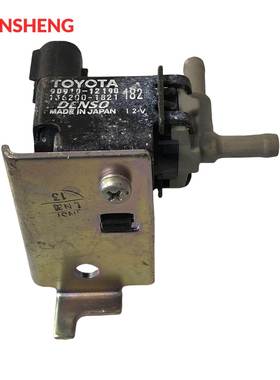 90910-12190真空开关阀总成136200-1821适用于01-03PRIUS