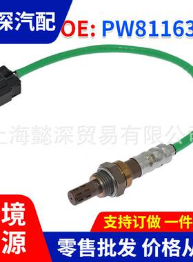 汽车氧传感器 PW811631 MD182691 258005255 适用于Proton GEN