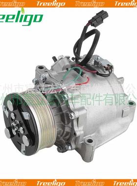 适用于本田Civic2006-2011L41.8L汽车空调压缩机38810RRBA01