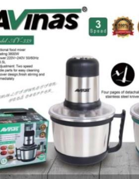 Avinas-339EU3.5LChopper20PCS/CTN0.159cbm