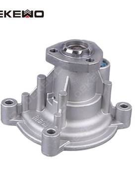 适用大众速腾 朗逸 高尔夫EA111发动机 水泵 03C121008J