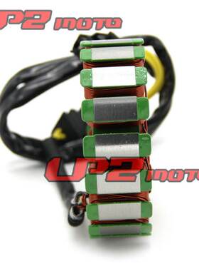 适用于本田 31120-MAT-E01 CBR1100XX Blackbird 99-06磁电机线圈