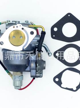 CV730/CV740 P30 24853102-S 24-853-102-S 拖拉机发动机化油器