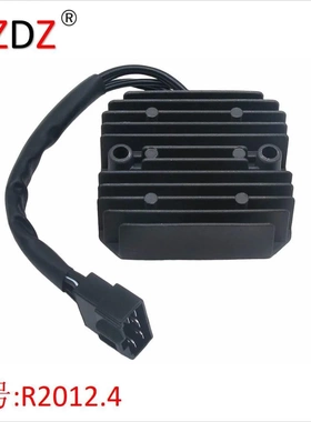 2012.4 适用于 Kawasaki VN400 Honda GL1000 Suzuki VL1500