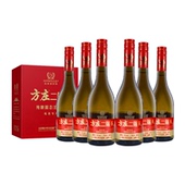 方庄北京二锅头白酒498ml42度53度清香型纯粮食固态法白酒口粮酒