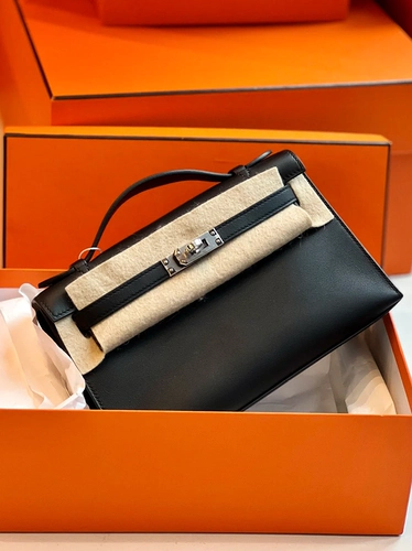 Демисезонная универсальная сумка на одно плечо, цепь, премиум класс, на цепочке