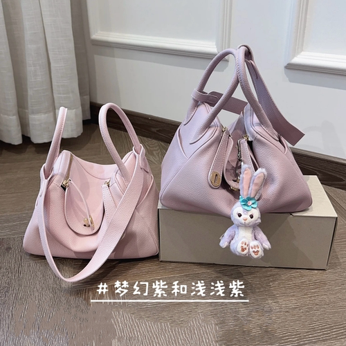 mini琳迪包女单肩斜挎包大容量包