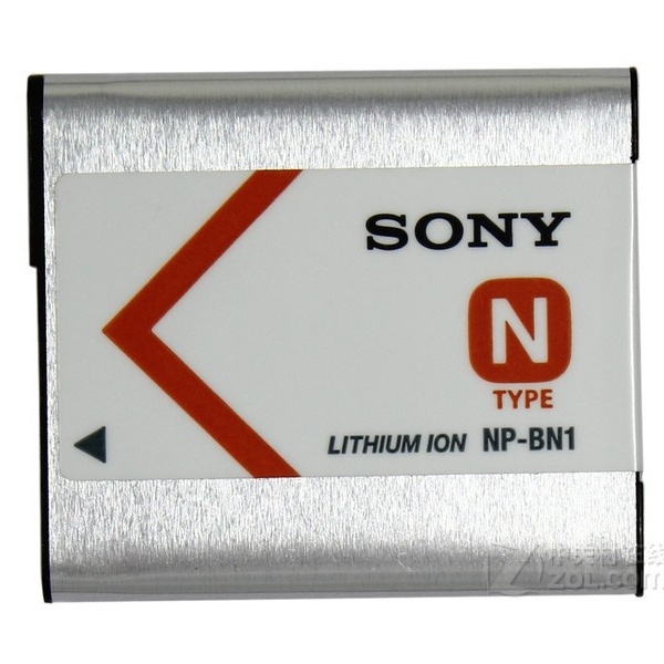 索尼CCD照相机电池充电器NP-BN1