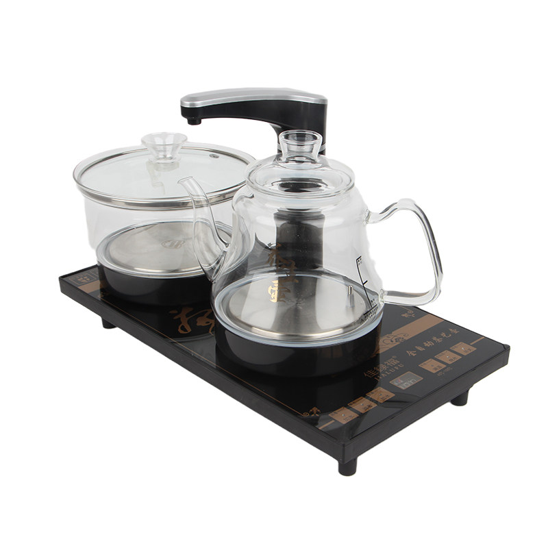 佳禄福自动上水茶壶电热陶炉智能烧水壶恒温嵌入式茶台养生壶配件,餐饮具,茶道/零配,淘宝优惠券,粉丝福利购,淘宝优惠卷
