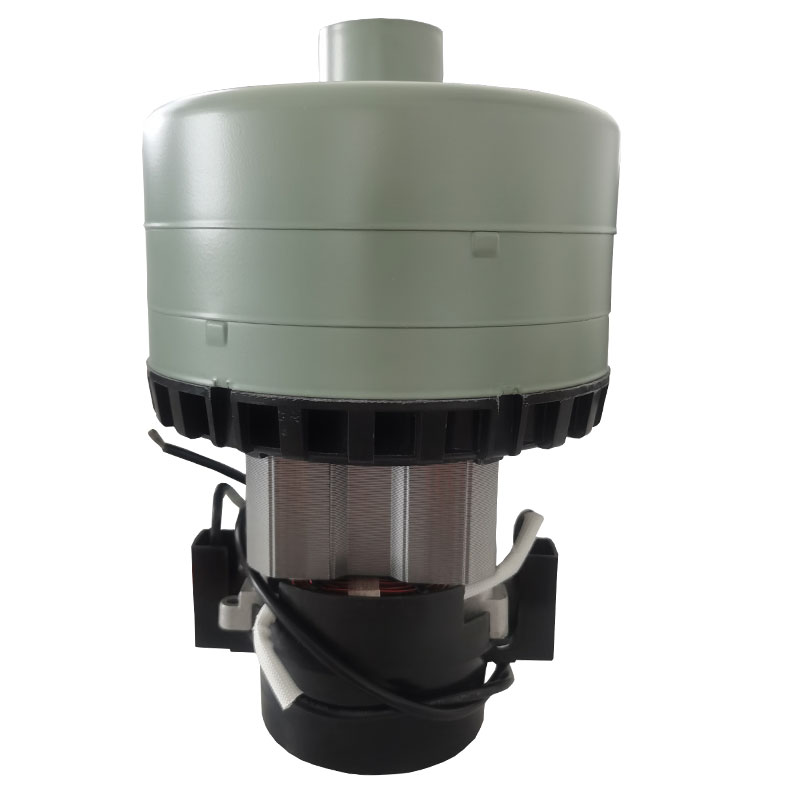 优尼斯驾驶式洗地机专用真空电机