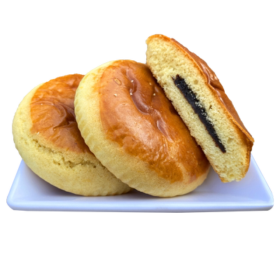 陆良小粑粑云南特产老式糕点