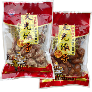 云南特产传统糕点零食陆良天光馓子油馓糖馓多口味甜食礼品代发