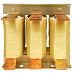 RECON上海瑞抗官网0.75~220KW电抗器三相输入进线出线输出变频器