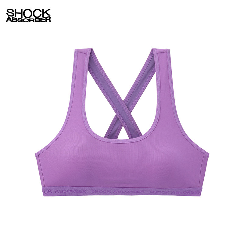 SHOCKABSORBER专业运动内衣