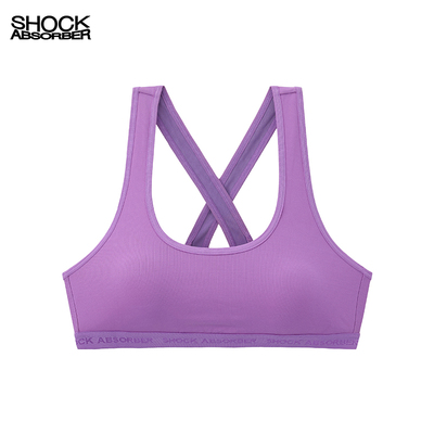 SHOCKABSORBER专业运动内衣