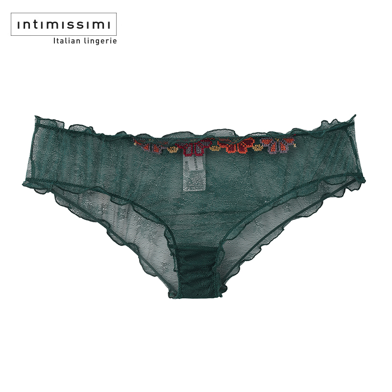Intimissimi意舒漫平角裤