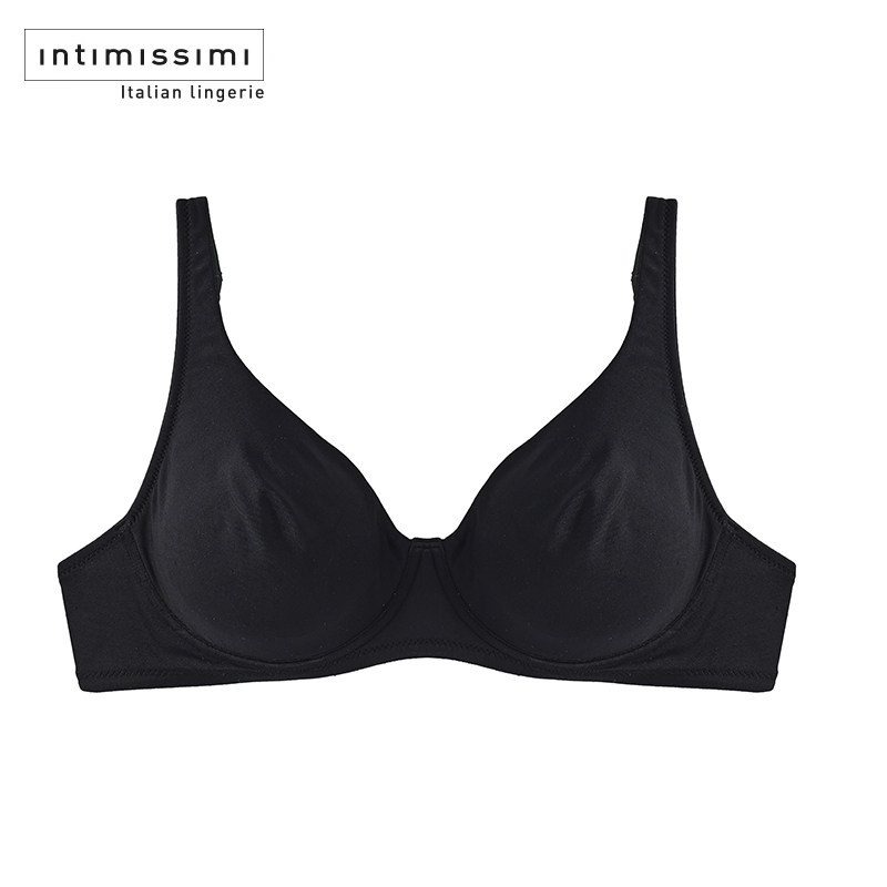 Intimissimi意舒漫黑色文胸