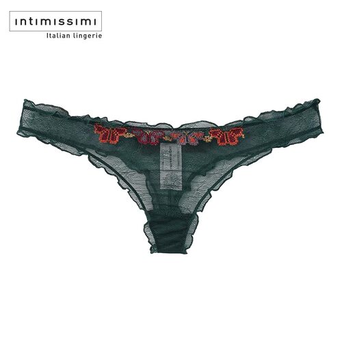 Intimissimi意舒漫性感T裤