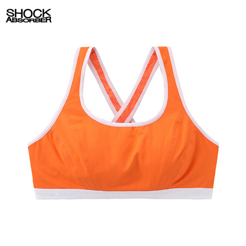 SHOCKABSORBER专业运动内衣